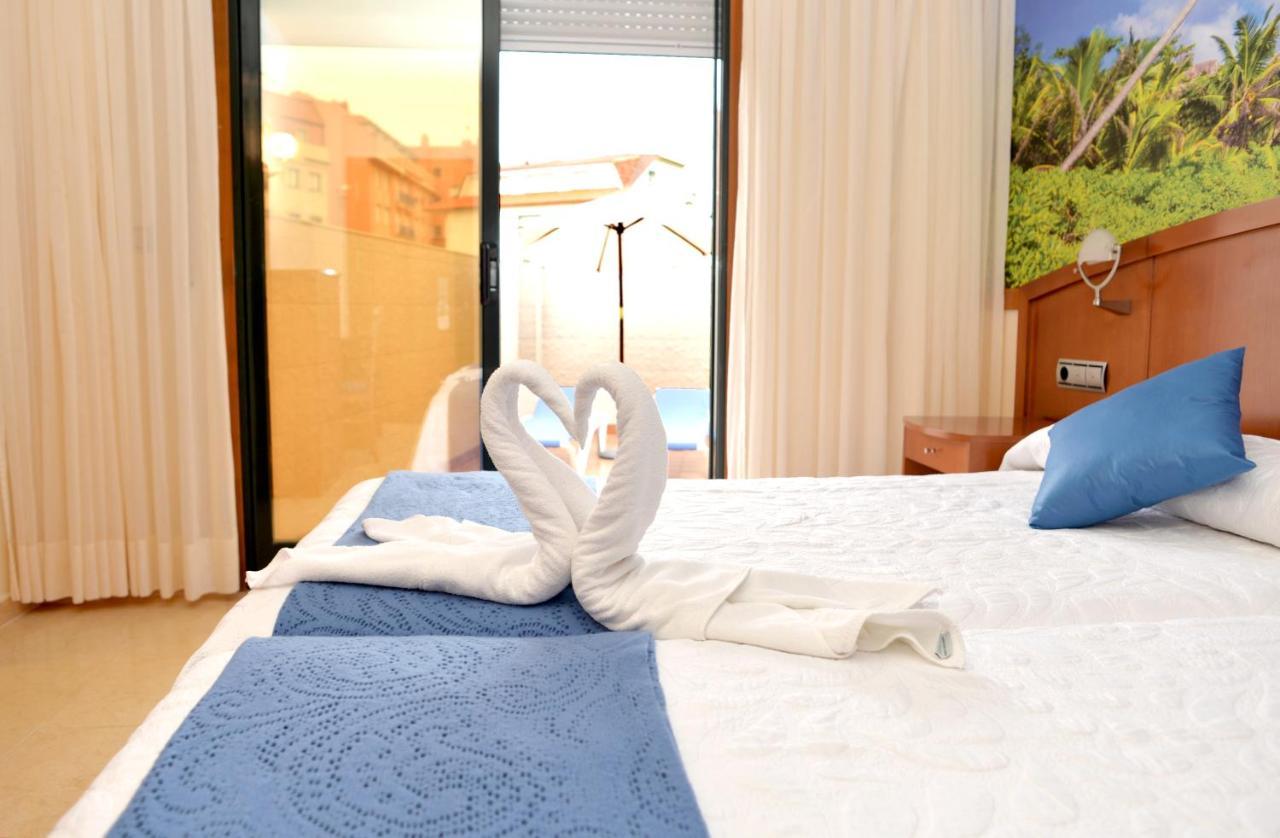Hotel פורטונובו מראה חיצוני תמונה