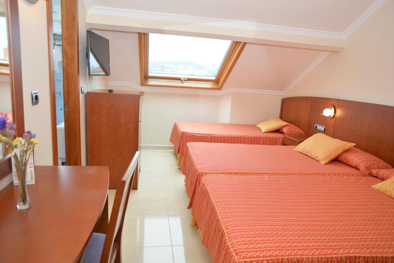 Hotel פורטונובו מראה חיצוני תמונה