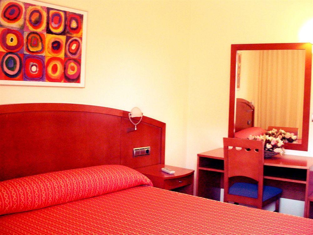 Hotel פורטונובו מראה חיצוני תמונה