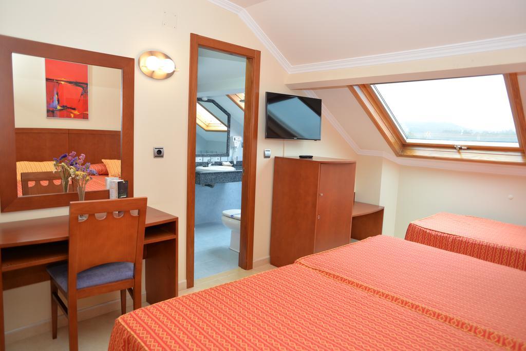 Hotel פורטונובו מראה חיצוני תמונה