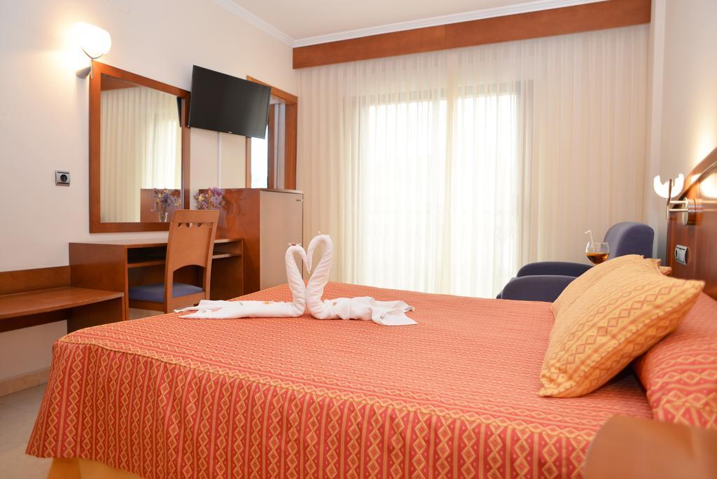 Hotel פורטונובו מראה חיצוני תמונה