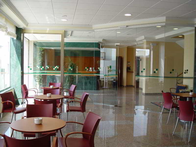 Hotel פורטונובו מראה חיצוני תמונה
