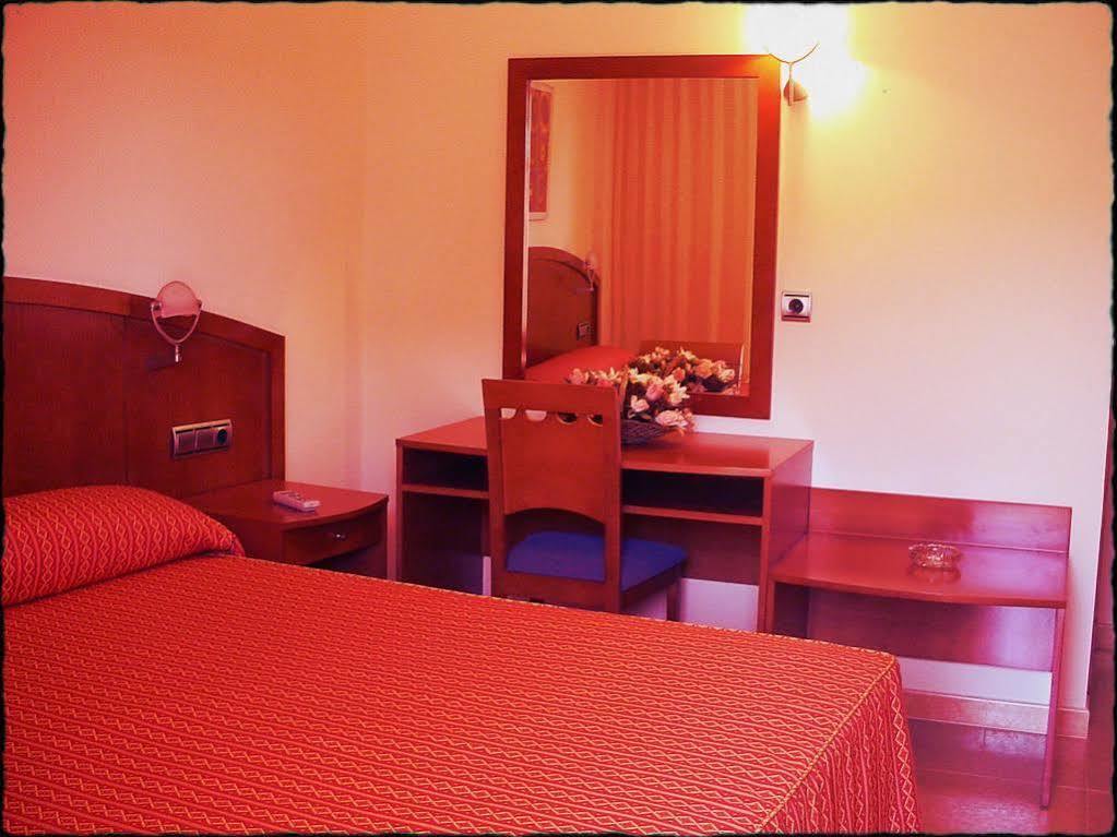 Hotel פורטונובו מראה חיצוני תמונה