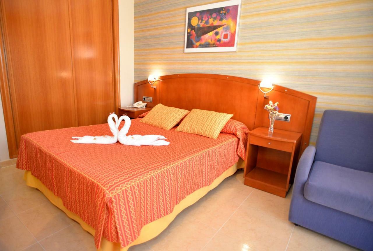 Hotel פורטונובו מראה חיצוני תמונה